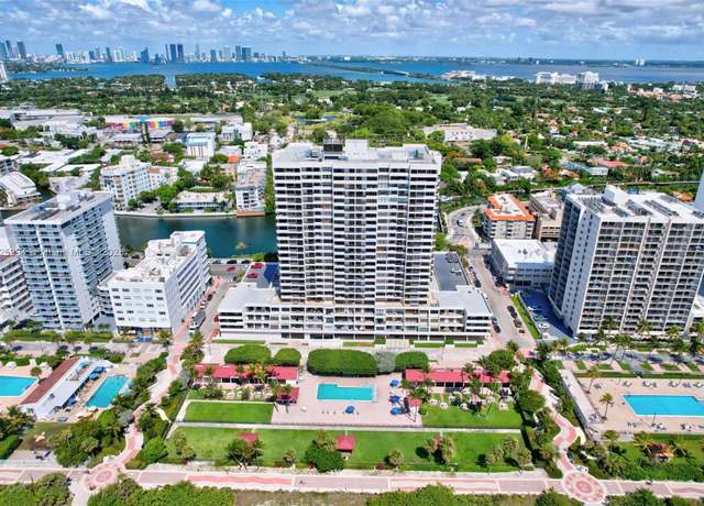 Property at 2555 Collins Ave #606, Miami Beach, FL 33140, 2 beds, 2 baths