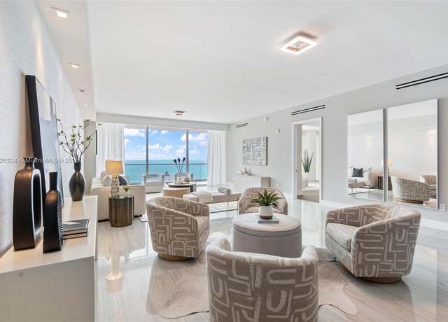 Property at 10203 Collins Ave #1603, Bal Harbour, FL 33154, 3 beds, 4.5 baths