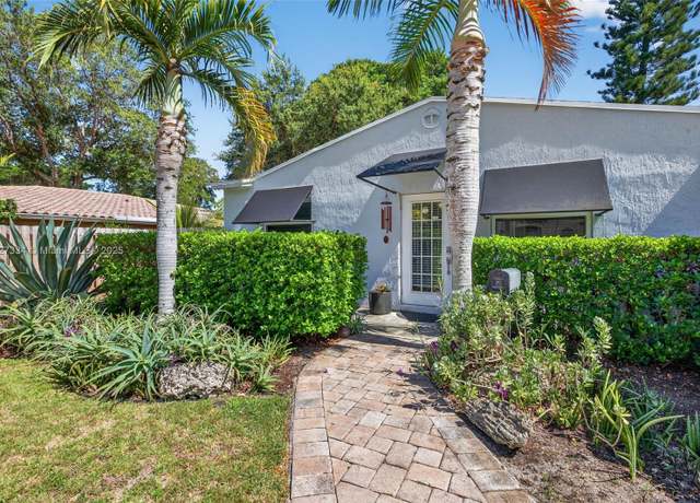 Property at 510 SW 19th St, Fort Lauderdale, FL 33315, 3 beds, 2 baths