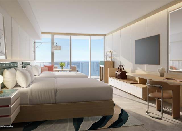 Property at 20 N Ocean Blvd #610, Pompano Beach, FL 33062, 1 bath