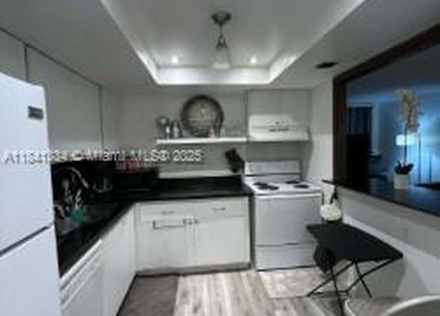 Property at 801 Three Islands Blvd #112, Hallandale Beach, FL 33009, 2 beds, 2 baths
