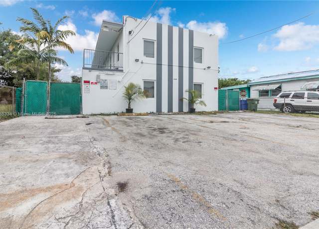 Property at 1245 NW 60th St, Miami, FL 33142, 8 beds, 4 baths