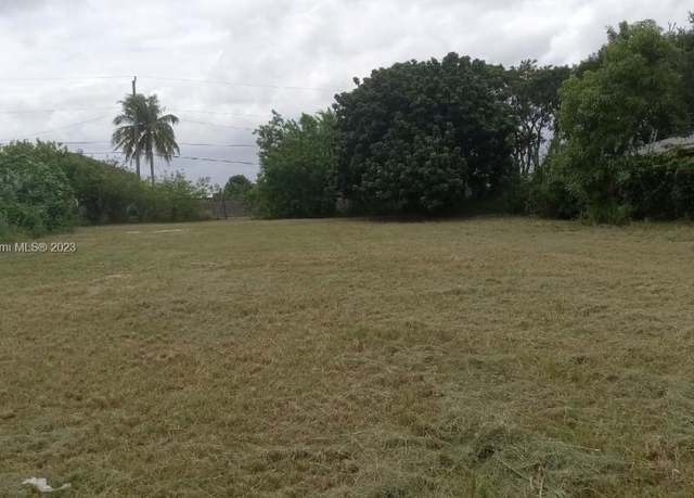 Property at 0000 SW 228th St, Miami Beach, FL 33170