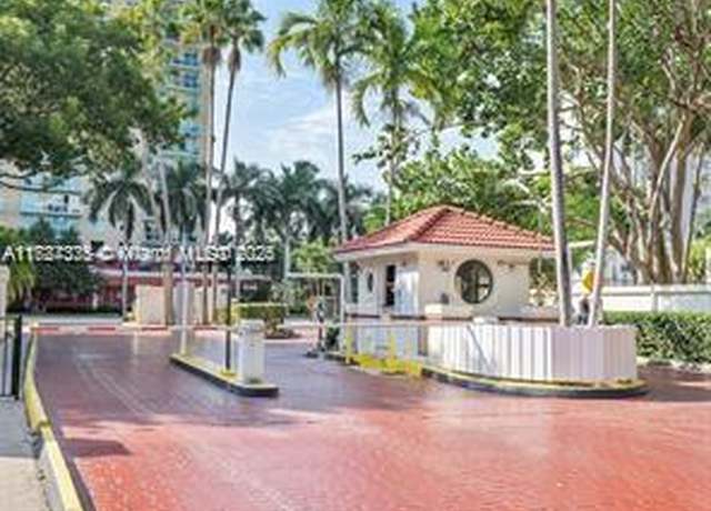 Property at 17021 N Bay Rd #805, Sunny Isles Beach, FL 33160, 2 beds, 2 baths