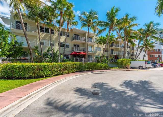 Property at 1441 Lincoln Rd #414, Miami Beach, FL 33139, 1 bath