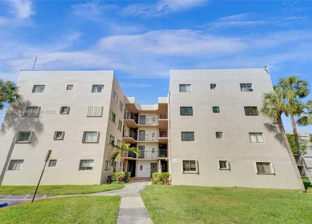 Property at 8500 SW 133rd Ave Rd #411, Miami, FL 33183, 3 beds, 2 baths