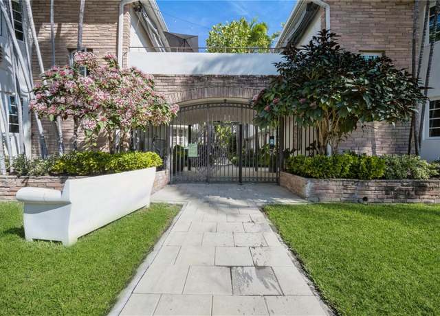 Property at 1605 Lenox Ave Unit 1605-5, Miami Beach, FL 33139, 1 bed, 1 bath
