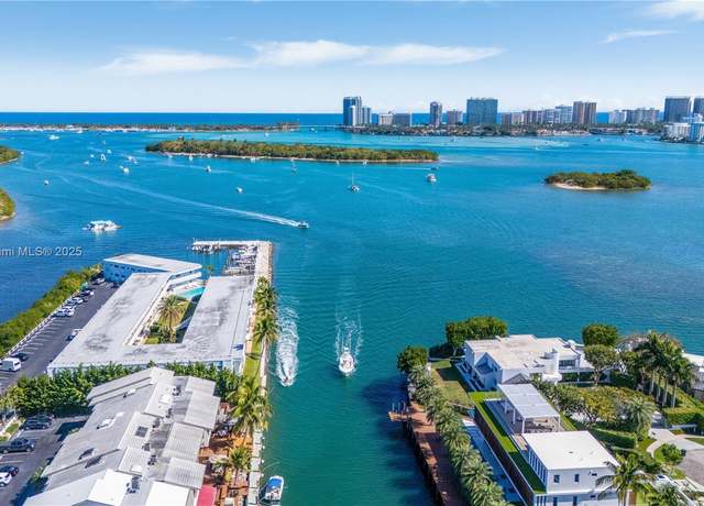 Property at 2700 NE 135th St #32, North Miami, FL 33181, 1 bed, 1 bath
