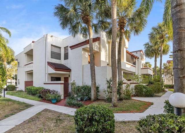 Property at 1417 Avon Ln #103, North Lauderdale, FL 33068, 2 beds, 2 baths