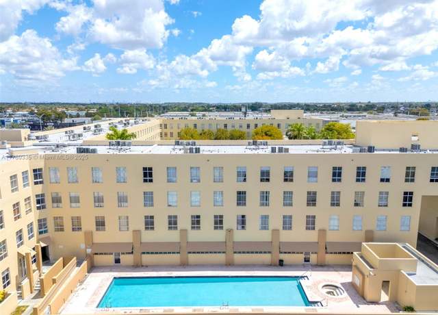 Property at 7400 W 20th Ave #418, Hialeah, FL 33016, 2 beds, 2 baths