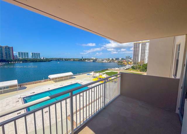 Property at 250 174th St #601, Sunny Isles Beach, FL 33160, 1 bed, 1.5 baths