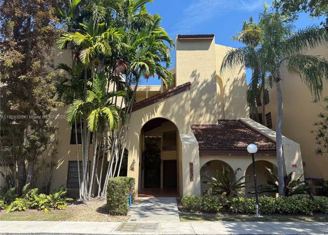 Property at 9255 SW 125th Ave Unit 304R, Miami, FL 33186, 2 beds, 2 baths