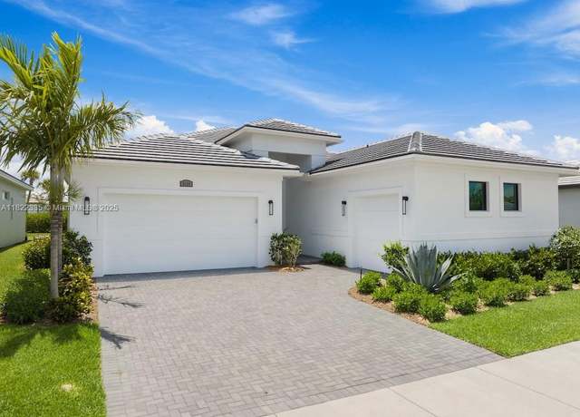 Property at 9125 SW Esule Way, Port St. Lucie, FL 34987, 3 beds, 3.5 baths