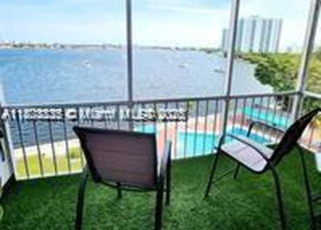 Property at 2910 Point East Dr Unit M610, Aventura, FL 33160, 1 bed, 1 bath