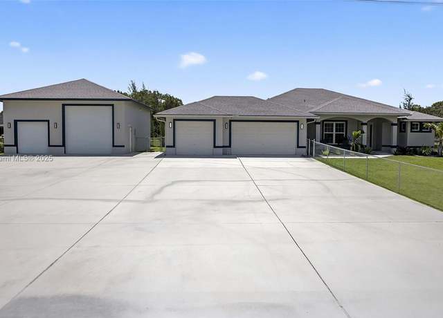 Property at 13396 N 60th St N, West Palm Beach, FL 33411, 3 beds, 3 baths