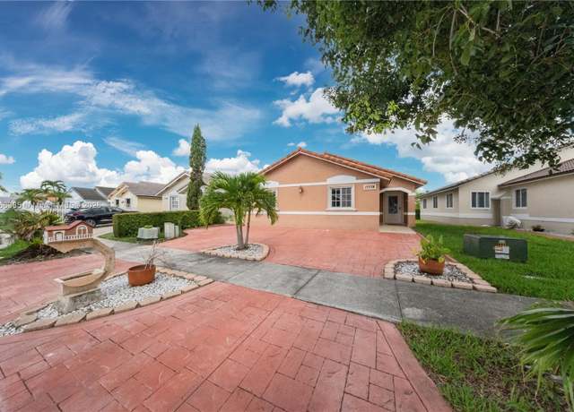 Property at 17778 SW 145th Ave, Miami, FL 33177, 4 beds, 2 baths