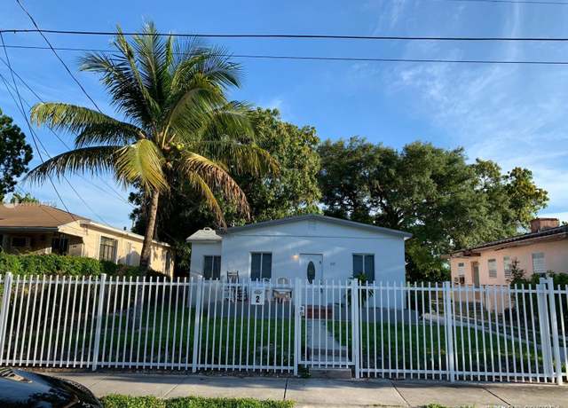 Property at 68 NW 45th St, Miami, FL 33127, 8 beds, 4 baths