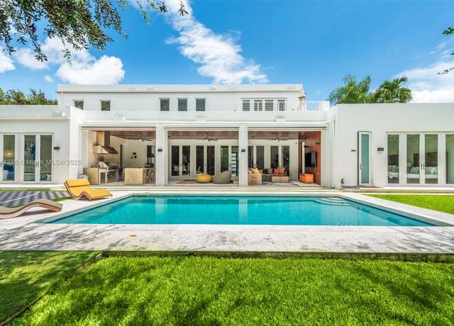 Property at 7930 SW 52nd Ct, Miami, FL 33143, 7 beds, 7.5 baths