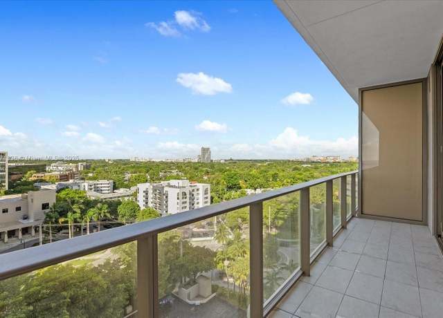 Property at 2678 Tigertail Ave #909, Miami, FL 33133, 1 bed, 1 bath