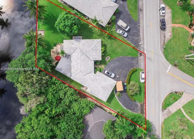 Property at 11501 W Biscayne Canal Rd, Miami, FL 33161, 3 beds, 3 baths