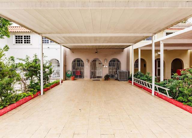 Property at 7215 W 3rd Ave, Hialeah, FL 33014, 3 beds, 2.5 baths