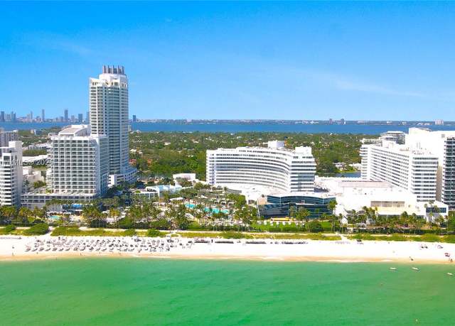 Property at 4391 Collins Ave #620, Miami Beach, FL 33140, 1 bath