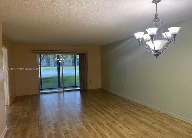 Property at 950 SW 138th Ave Unit 102B, Pembroke Pines, FL 33027, 2 beds, 2 baths