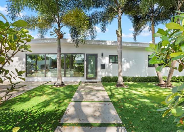 Property at 19461 NE 22nd Rd, North Miami Beach, FL 33179, 4 beds, 3 baths