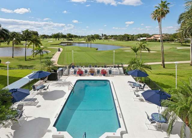 Property at 4848 NE 23rd Ave Unit 9C, Fort Lauderdale, FL 33308, 1 bed, 1 bath