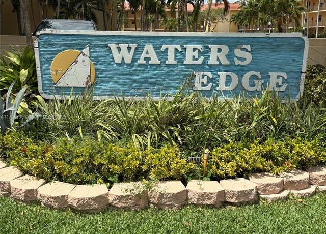 Property at 11453 NW 39th Ct Unit 110-2, Coral Springs, FL 33065, 2 beds, 2 baths