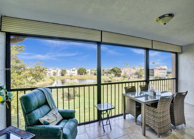 Property at 7431 NW 1st St #407, Margate, FL 33063, 2 beds, 2 baths