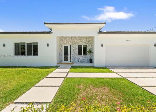 Property at 21205 Ingraham Ave Rd, Cutler Bay, FL 33189, 4 beds, 4 baths