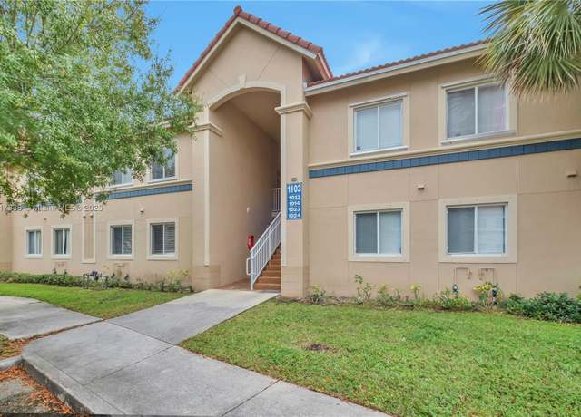 Property at 1103 Golden Lakes Blvd #1013, West Palm Beach, FL 33411, 3 beds, 2 baths