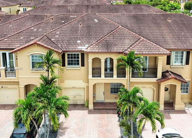 Property at 12834 SW 134th St, Miami, FL 33186, 3 beds, 2.5 baths
