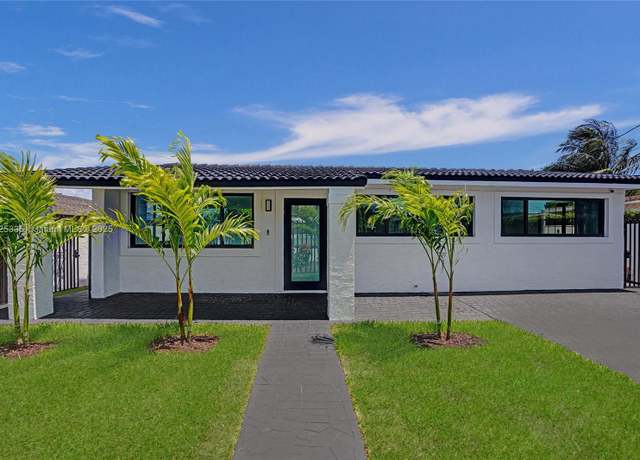 Property at 1731 NW 155th St, Miami Gardens, FL 33054, 4 beds, 2 baths