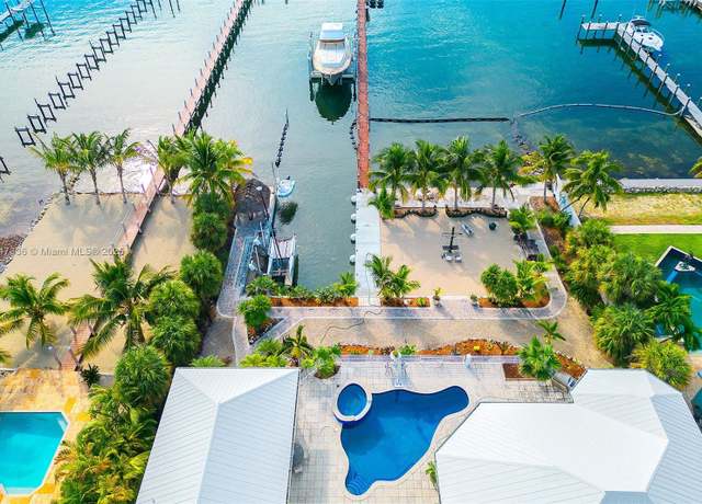 Property at 1151 Ocean Dr, Lower Keys, FL 33042, 5 beds, 5 baths