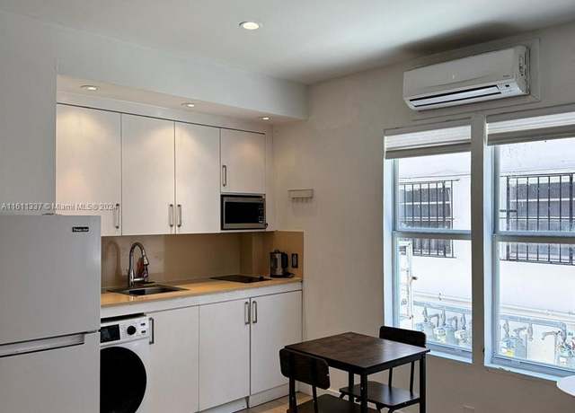 Property at 642 Michigan Ave #6, Miami Beach, FL 33139, 1 bath