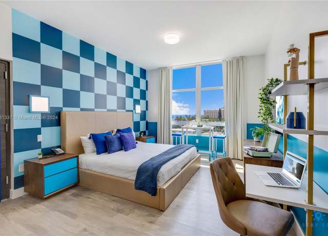 Property at 777 N Ocean Dr Unit S527, Hollywood, FL 33019, 1 bath