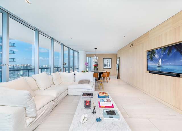Property at 17121 Collins Ave #3301, Sunny Isles Beach, FL 33160, 4 beds, 4.5 baths