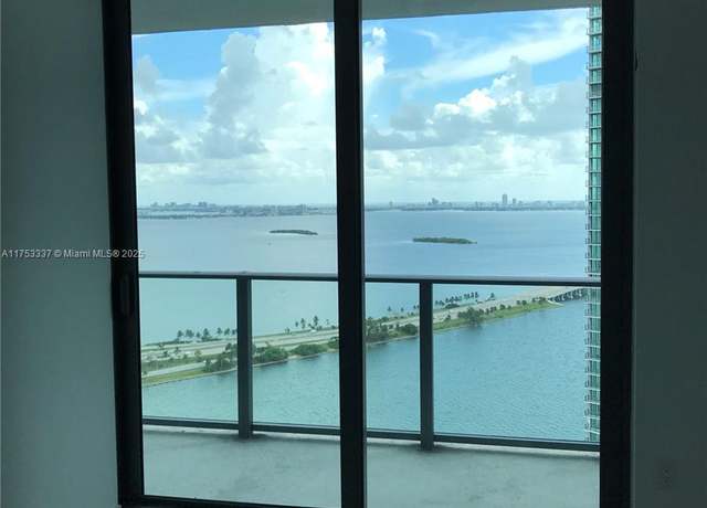 Property at 501 NE 31st St #3705, Miami, FL 33137, 1 bed, 1.5 baths