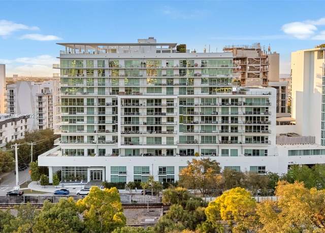 Property at 1600 SW 1st Ave #307, Miami, FL 33129, 2 beds, 2 baths