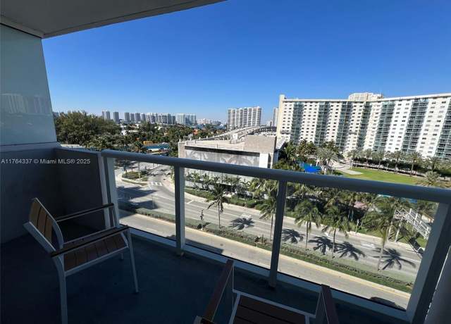 Property at 19201 Collins Ave #732, Sunny Isles Beach, FL 33160, 1 bath