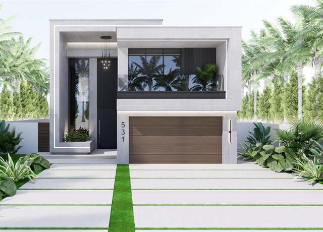 Property at 531 NE 10th Ave, Fort Lauderdale, FL 33301, 4 beds, 5 baths
