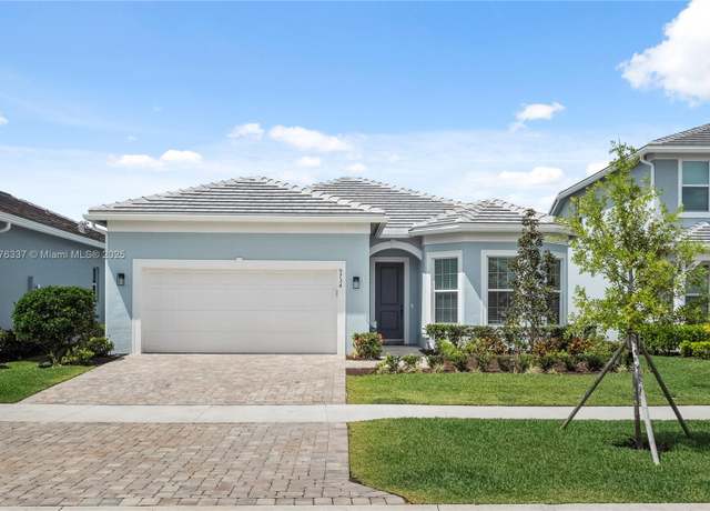 Property at 9734 SW Meridian Way, Stuart, FL 34997, 3 beds, 3 baths