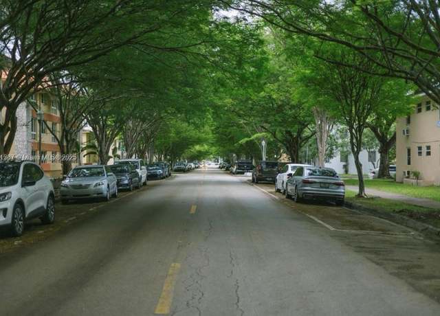 Property at 1100 Salzedo St Unit 3A, Coral Gables, FL 33134, 2 beds, 2 baths