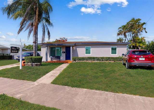 Property at 5301 SW 111th Ave, Miami, FL 33165, 3 beds, 2 baths