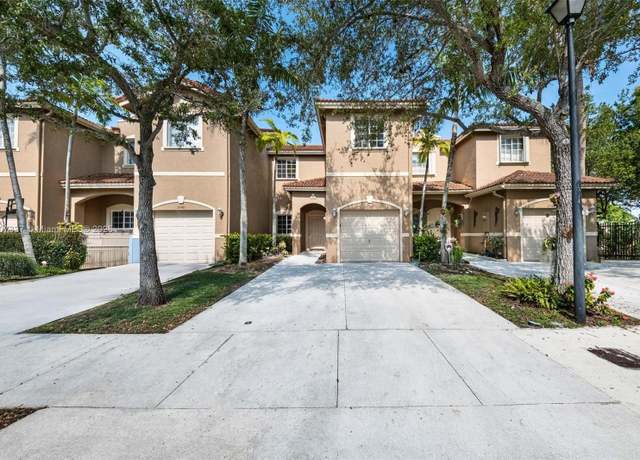 Property at 21485 SW 85th Path, Cutler Bay, FL 33189, 3 beds, 2.5 baths