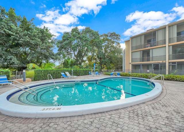 Property at 3900 N Hills Dr #303, Hollywood, FL 33021, 2 beds, 2 baths