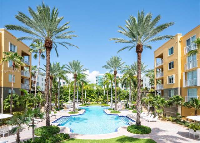 Property at 100 W Meridian Ave #216, Miami Beach, FL 33139, 2 beds, 2 baths