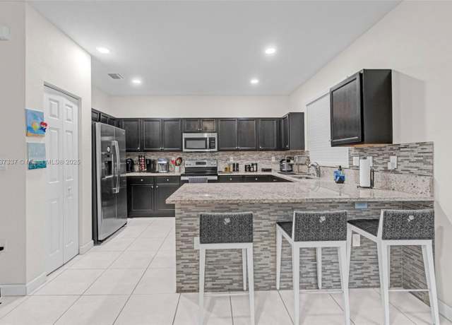 Property at 11413 SW 253rd St, Homestead, FL 33032, 3 beds, 2.5 baths